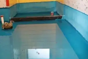 海陵卫生间防水多少钱