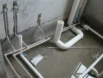 海陵水管维修多少钱