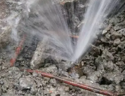 海陵水管维修多少钱